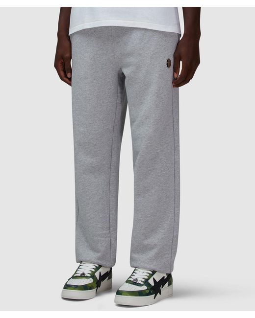 AAPE BY A BATHING AP Gray Bape for men