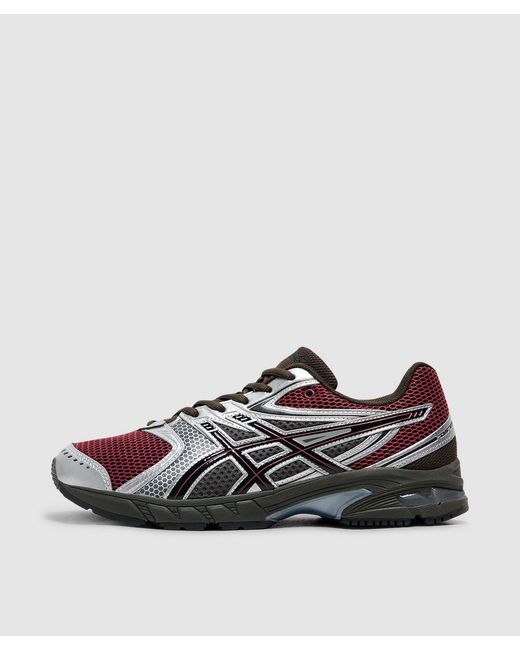 Asics Brown Gel-Ds Trainer 14 Sneaker for men