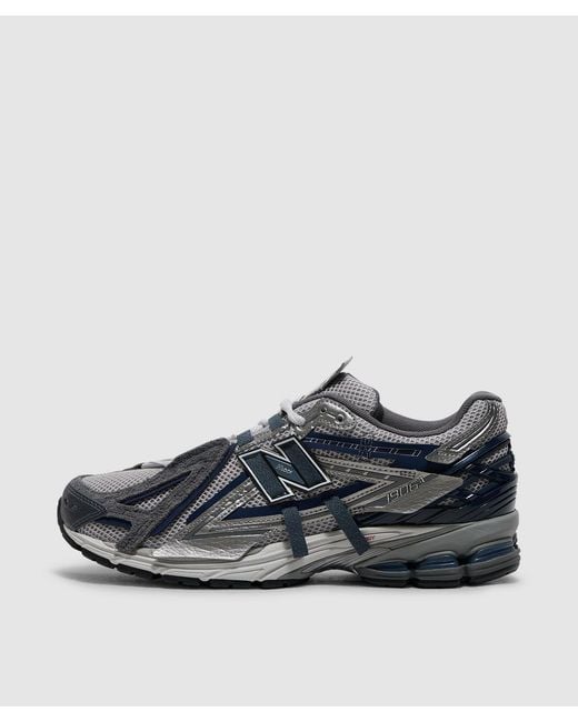 New Balance Blue 1906A Sneaker (Graphite Magic for men