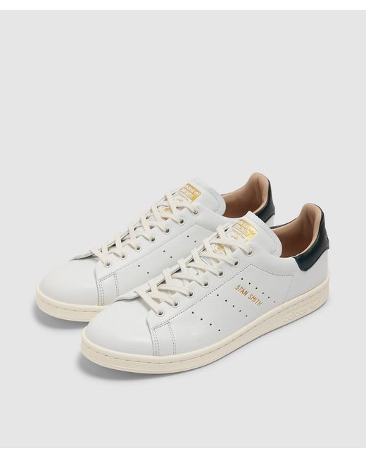 adidas Stan Smith Pure Sneaker for Men | Lyst