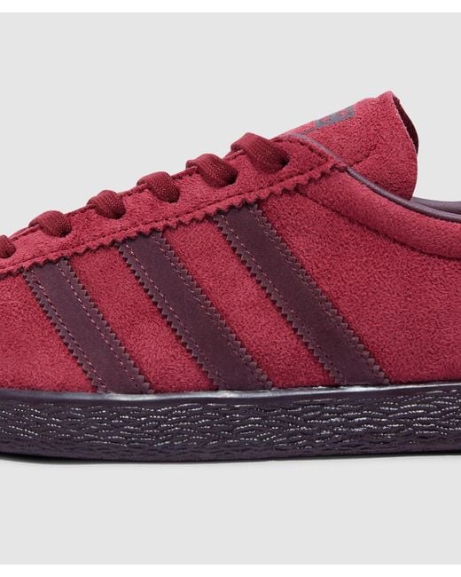 adidas Tobacco Gruen Sneaker for Men