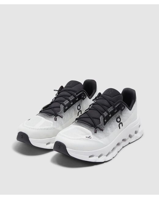 On Shoes White Cloudtilt Sneaker ( for men