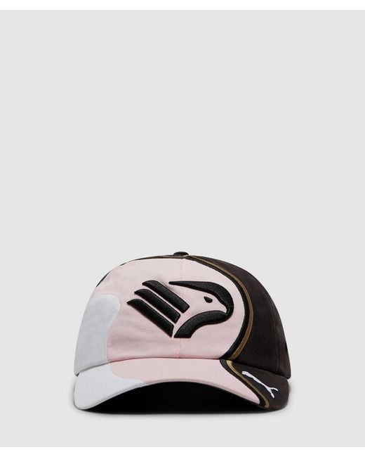 PUMA Multicolor X F.C Palermo Cap