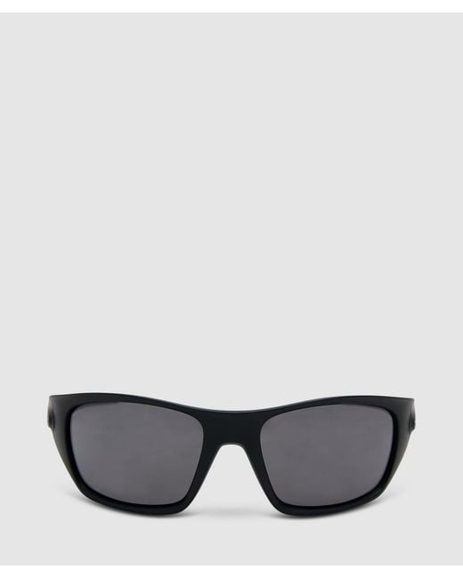 Oakley Gray Masseter Glasses