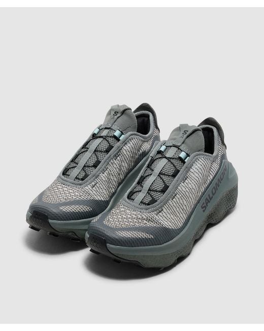 Salomon Lab Black Orava Advanced Sneaker (Sedona Sage//Cloud for men