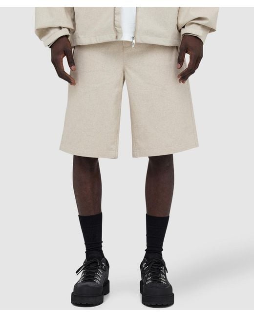 Hiking Patrol Natural Path Short for men