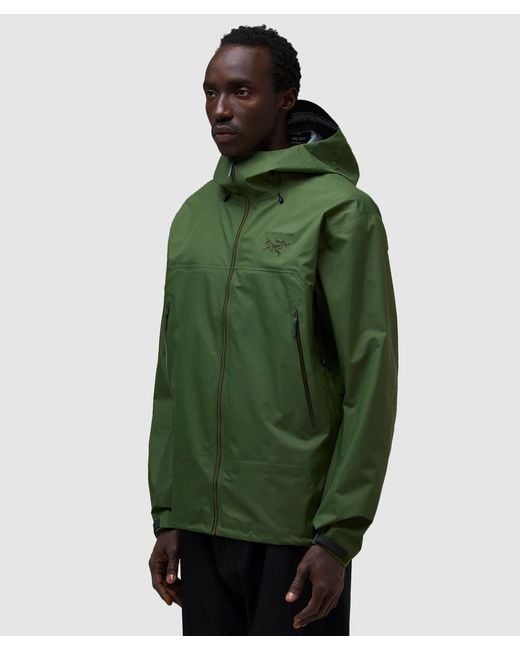Arc'teryx GORE-TEX ePE Mountaineering Beta SL Jacket in