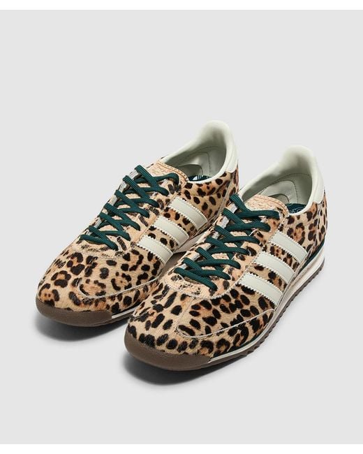 Adidas Multicolor Sl 72 Og Sneaker (Magic/Ivory/Off for men