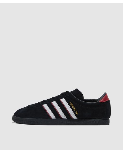 adidas London 96 Sneaker | Lyst
