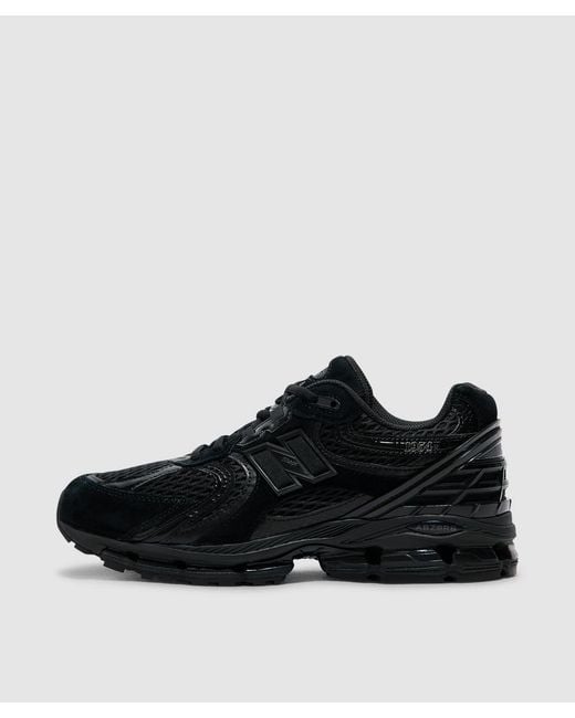 New Balance Black 1954R Sneaker for men