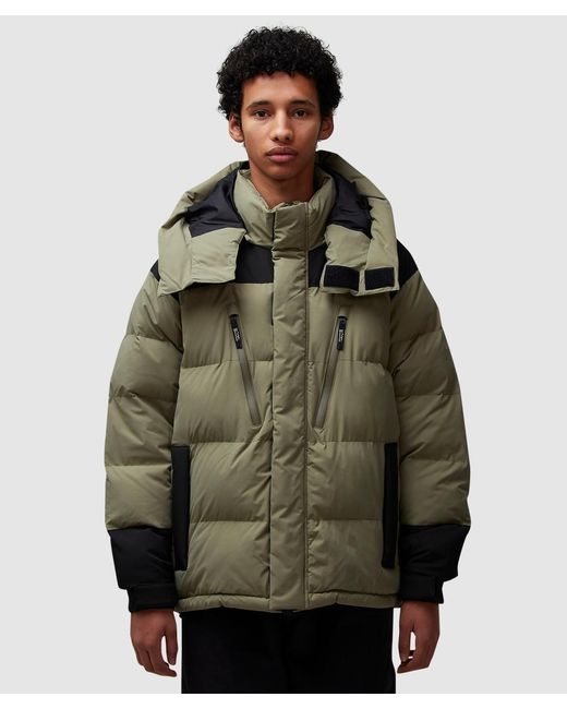 Manastash Green Monster 700 �24 Jacket for men