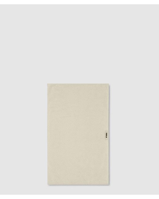 Tekla Natural Hand Towel