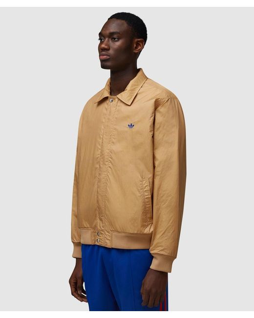adidas harrington jacket