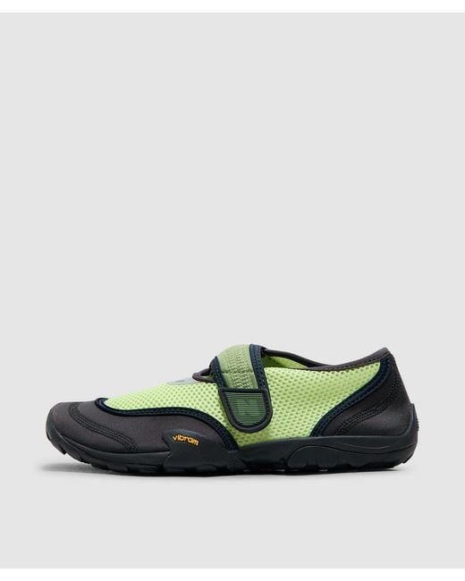 New Balance Green X Tokyo Design Studio Mt2 Sneaker for men
