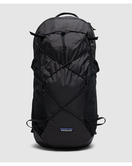 Patagonia Black Terravia 14L Backpack
