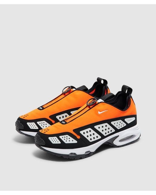 Nike Multicolor Air Max Sndr Sneaker for men