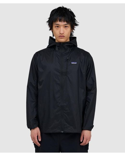 Patagonia Blue Houdini Jacket W for men