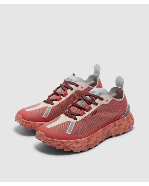 Norda Red 001 Rz Sneaker for men