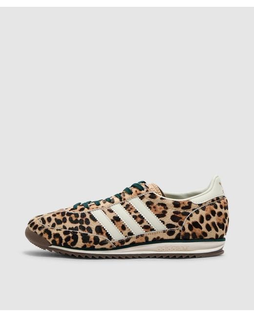 Adidas Multicolor Sl 72 Og Sneaker (Magic/Ivory/Off for men