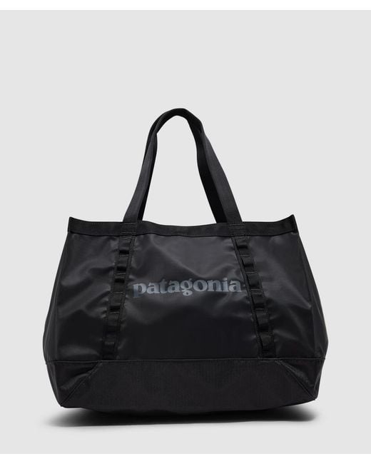 Patagonia Black Hole Tote 25L Bag