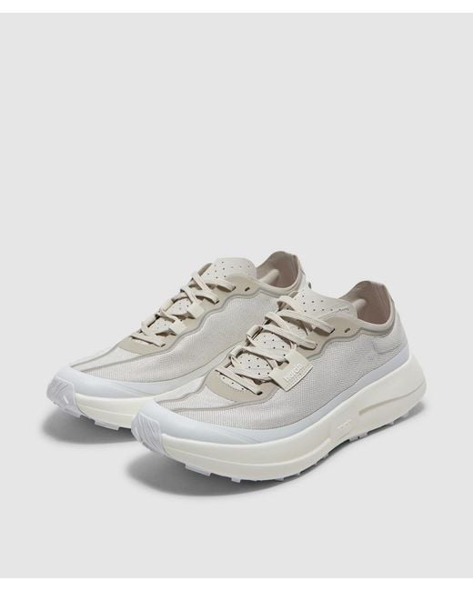 Norda White 005 Sneaker (N�V� for men