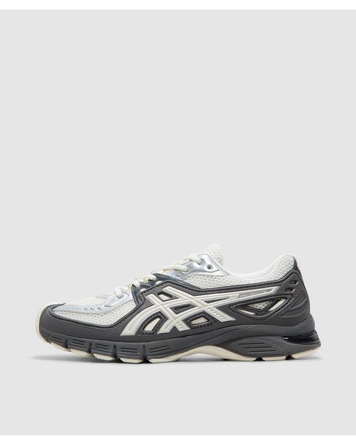 Asics Gray Gel-Sd Lyte Sneaker (Cream/Carbon for men