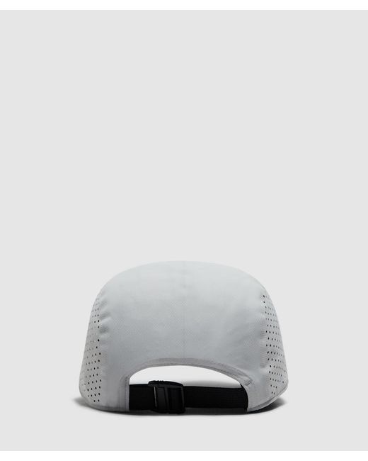 On Shoes Lightweight Cap (Glacier in Gray | Lyst