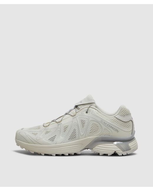 Salomon Lab White Xt-Whisper Void Sneaker (Vanilla Ice/Vanilla Ice/Ftw for men