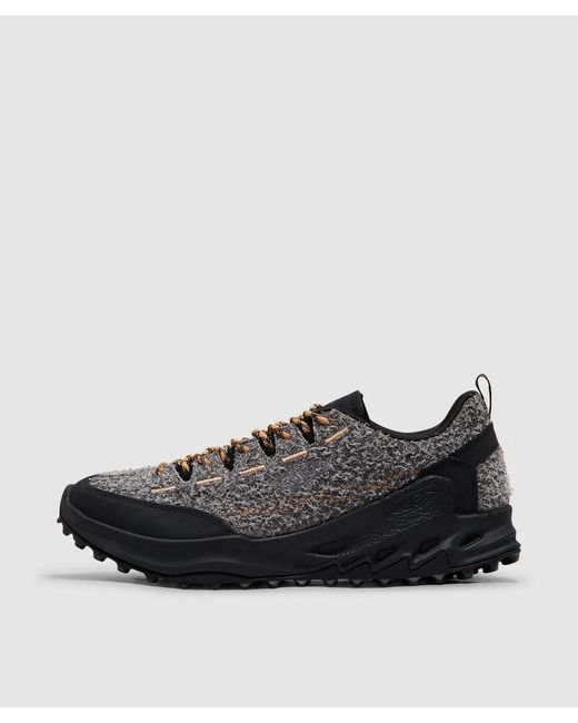 Keen Black Jasper Zionic Sneaker for men