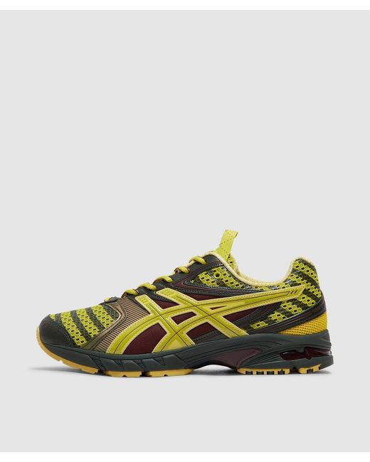 Asics Yellow Ub9-S Gel-Ds Trainer 14 for men