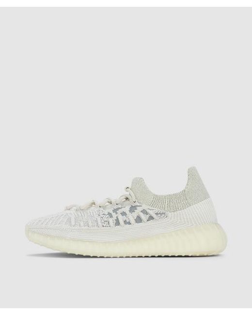 adidas Yeezy 350 V2 Compact Sneaker in White for Men | Lyst Canada
