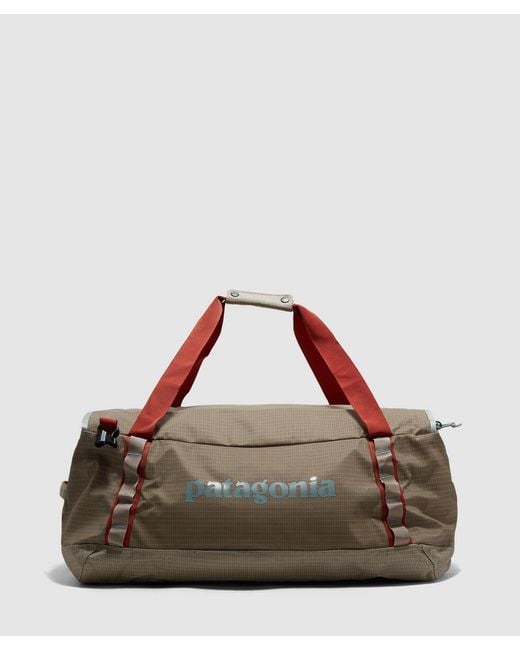 Patagonia Brown Hole 55L Duffel Bag
