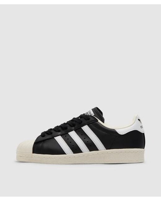 Adidas Multicolor Superstar 82 Sneaker for men