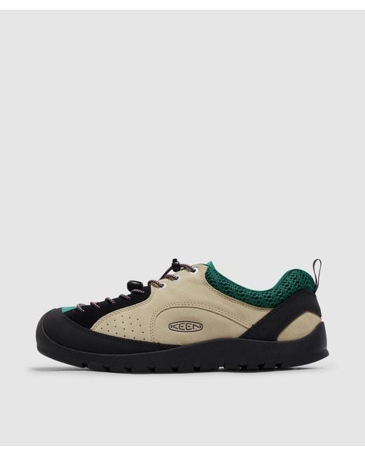Keen Multicolor Jasper “Rocks” Sneaker (