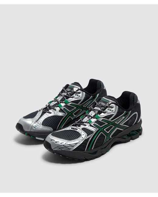 Asics Black Gel-Nimbus 10.1 Sneaker for men