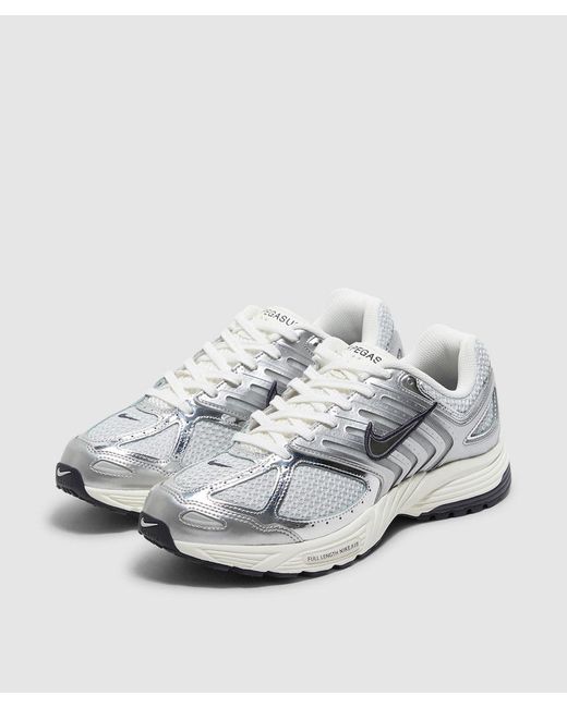 Nike White Air Peg 2K5 Sneaker for men