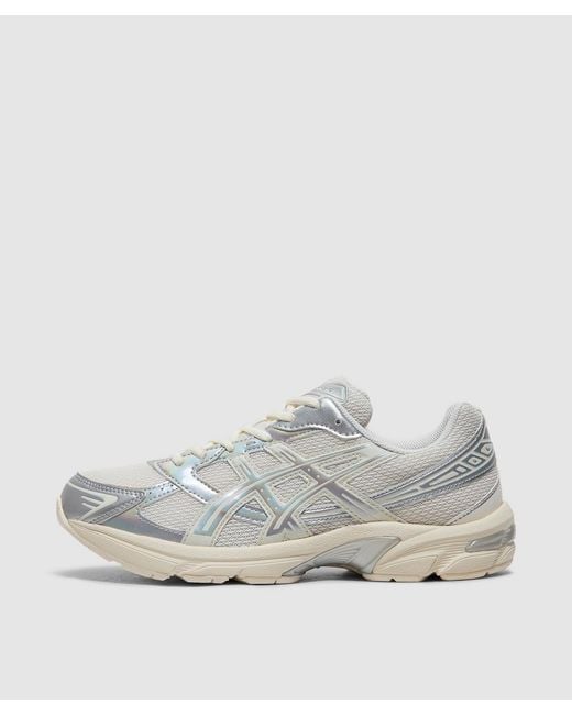 Asics White Gel-1130 Sneaker /Pure