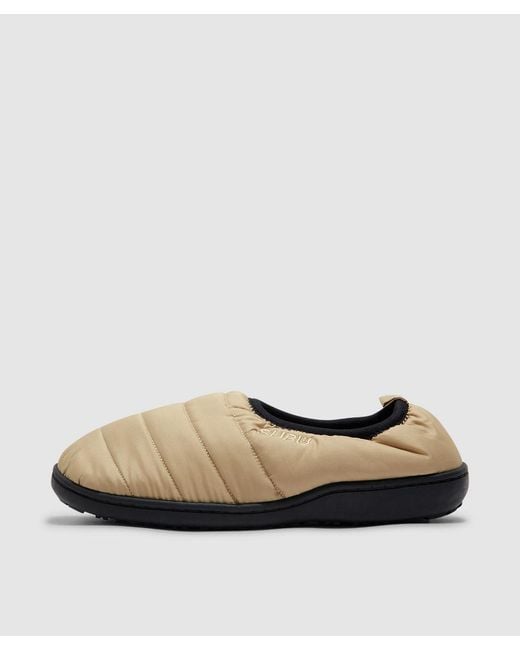 SUBU Multicolor Packable Slipper