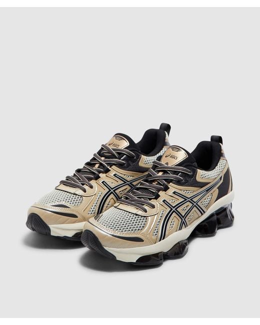 Asics Multicolor Gel-Quantum Kinetic Sneaker for men