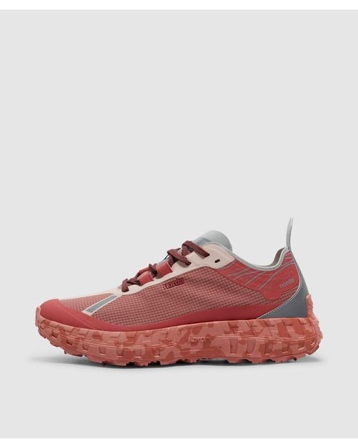 Norda Red 001 Rz Sneaker for men