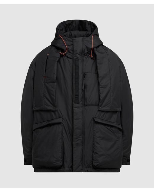 3m thinsulate coat