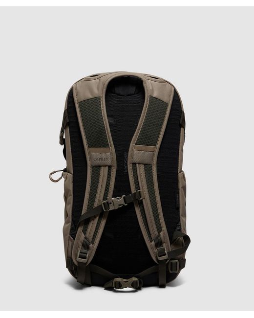 Osprey Gray Daylite 13 Backpack (Concrete