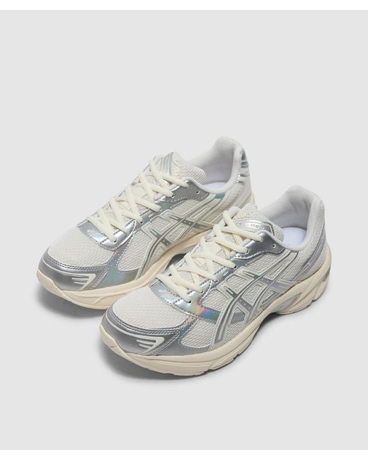 Asics White Gel-1130 Sneaker /Pure