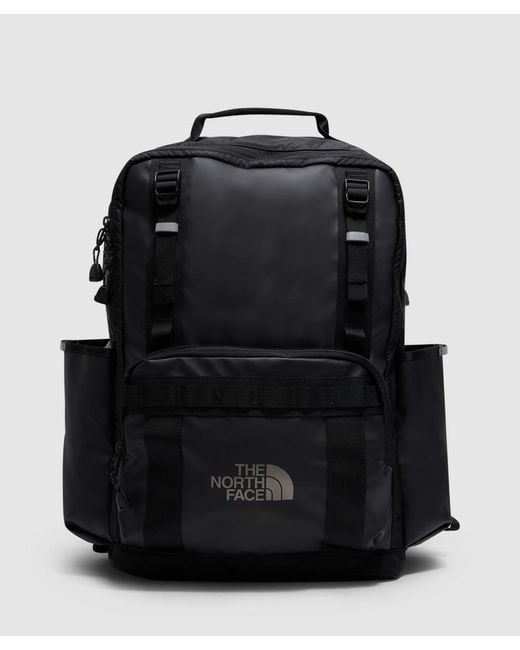 The North Face Black Base Camp Daypack