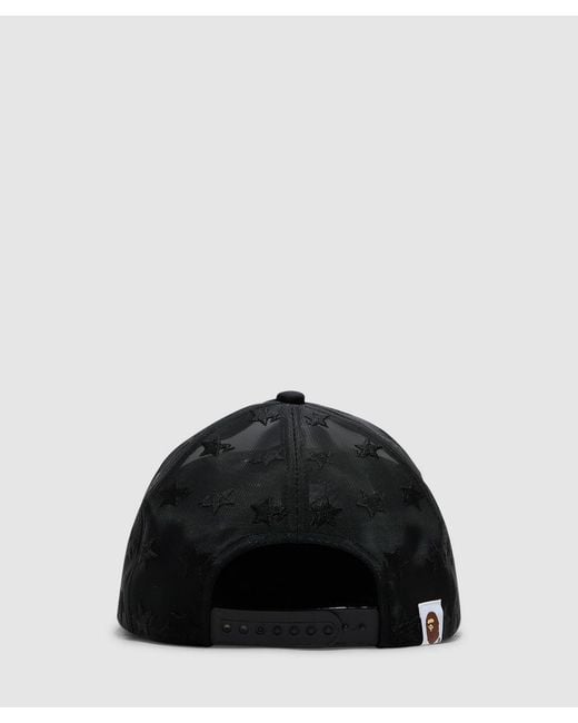 AAPE BY A BATHING AP White Bape