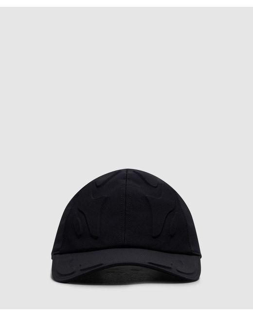 PUMA X Heliot Emil Baseball Cap in Black | Lyst