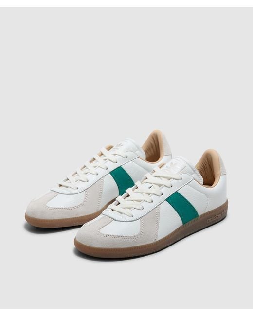 Adidas Green Bw Army Sneaker (Core/Power/Gum5 for men