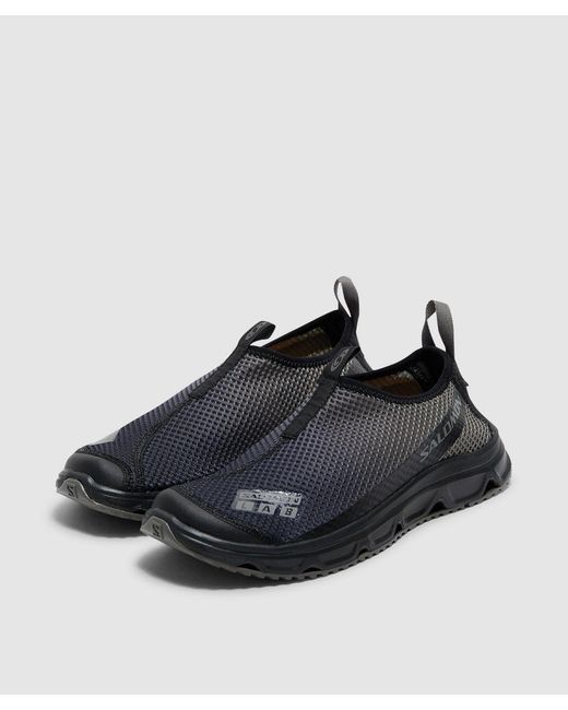 Salomon Lab Black Rx Moc 3.0 for men