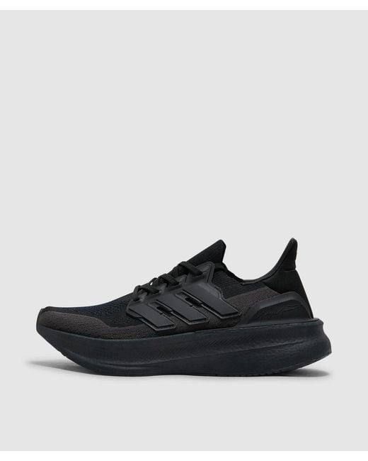 Y-3 Black Ultraboost 5 Sneaker for men