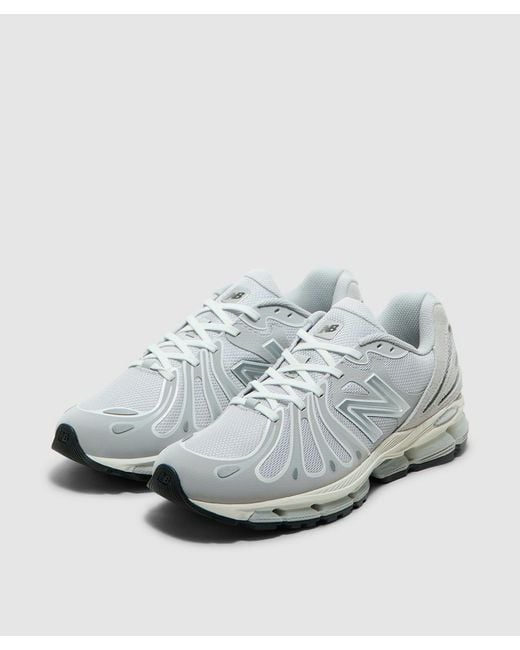New Balance Abzorb 1890 Sneaker (Slate/ Matter/ Metallic for men